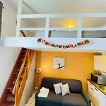 Bh - Le Carré D'or - Hyper Center Pedestrian Zone Appartement