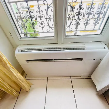 Apartamento Le Carre D'or 2 Pers Centrale