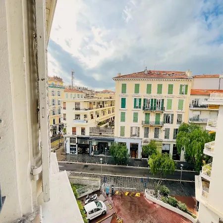 Le Carre D'or 2 Pers Centrale